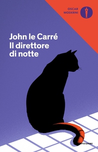 Il direttore di notte - Librerie.coop