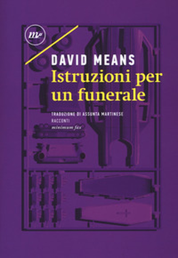 Istruzioni per un funerale - Librerie.coop Istruzioni per un funerale - Librerie.coop