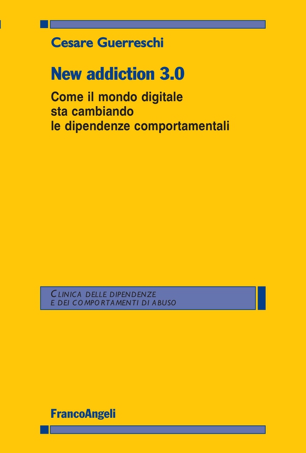 New addiction 3.0 - Librerie.coop New addiction 3.0 - Librerie.coop