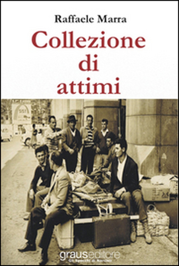 Collezione di attimi - Librerie.coop Collezione di attimi - Librerie.coop