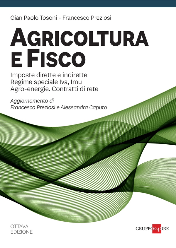 Agricoltura e fisco - Librerie.coop Agricoltura e fisco - Librerie.coop