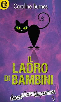 Il ladro di bambini - Librerie.coop