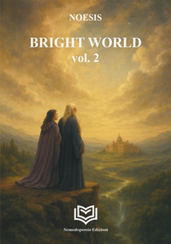 Bright world - Vol. 2 - Librerie.coop