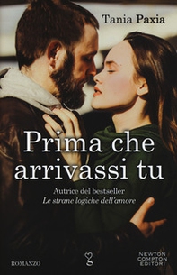 Prima che arrivassi tu - Librerie.coop