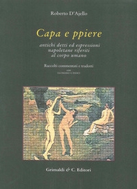Da 'a capa 'e piere - Librerie.coop Da 'a capa 'e piere - Librerie.coop