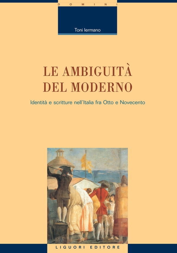 Le ambiguità del moderno - Librerie.coop Le ambiguità del moderno - Librerie.coop