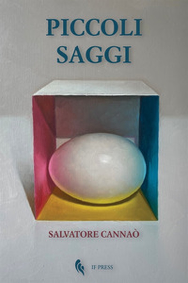 Piccoli saggi - Librerie.coop Piccoli saggi - Librerie.coop