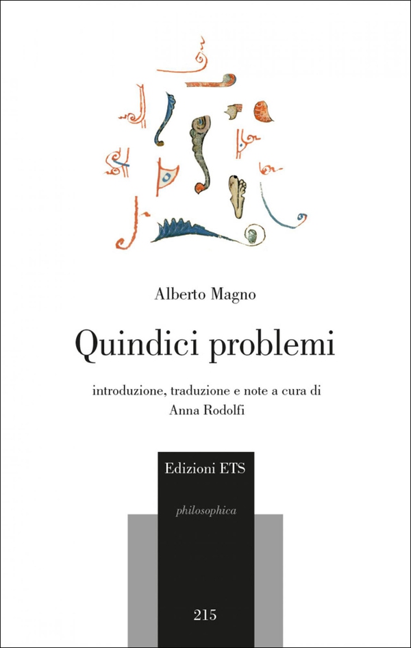 Quindici problemi - Librerie.coop Quindici problemi - Librerie.coop