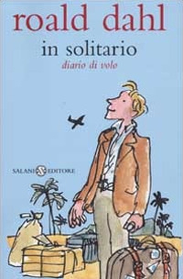 In solitario. Diario di volo - Librerie.coop In solitario. Diario di volo - Librerie.coop