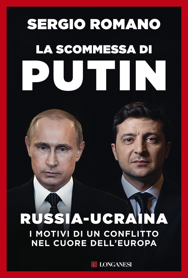 La scommessa di Putin - Librerie.coop La scommessa di Putin - Librerie.coop