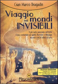 Viaggio nei mondi invisibili - Librerie.coop