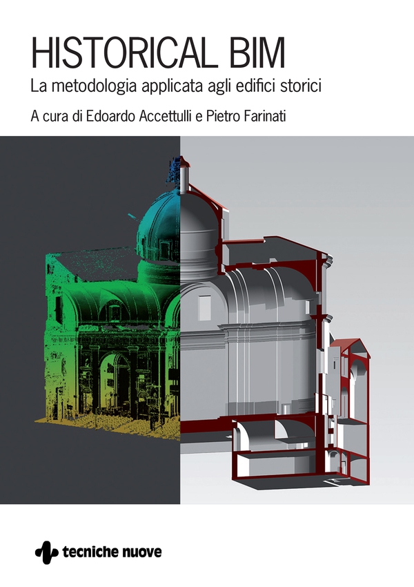 Historical BIM - Librerie.coop Historical BIM - Librerie.coop