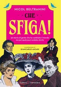 Che sfiga! - Librerie.coop