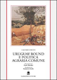 Uruguay round e politica agraria europea - Librerie.coop