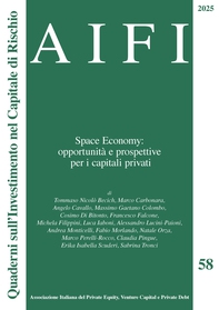 AIFI 58/2025 - Librerie.coop