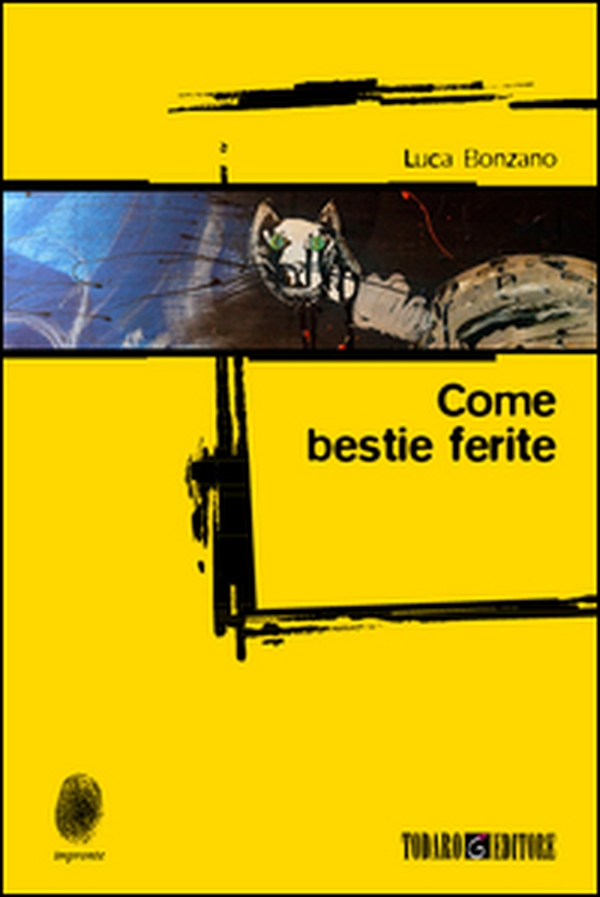 Come bestie ferite - Librerie.coop Come bestie ferite - Librerie.coop