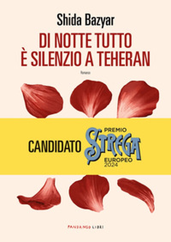 Di notte tutto è silenzio a Teheran - Librerie.coop Di notte tutto è silenzio a Teheran - Librerie.coop