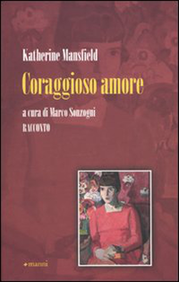 Coraggioso amore - Librerie.coop