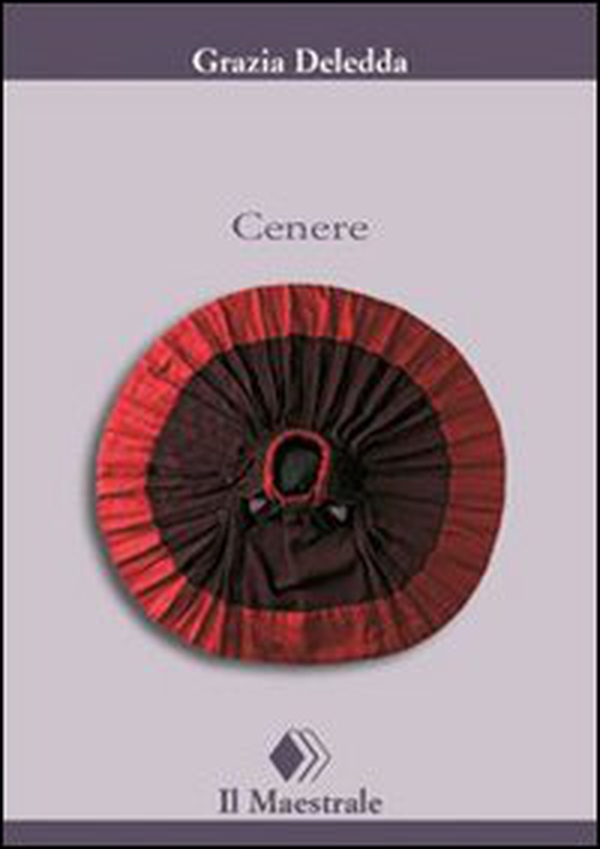 Cenere - Librerie.coop Cenere - Librerie.coop