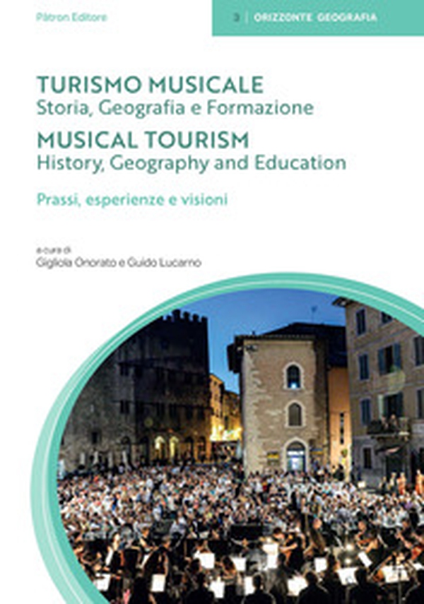 Turismo musicale - Vol. 2 - Librerie.coop