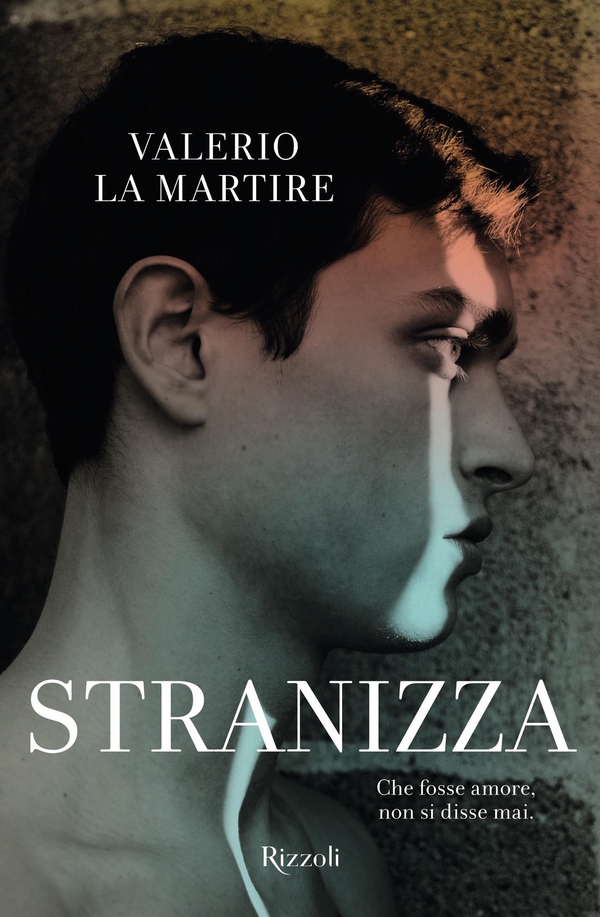 Stranizza - Librerie.coop Stranizza - Librerie.coop