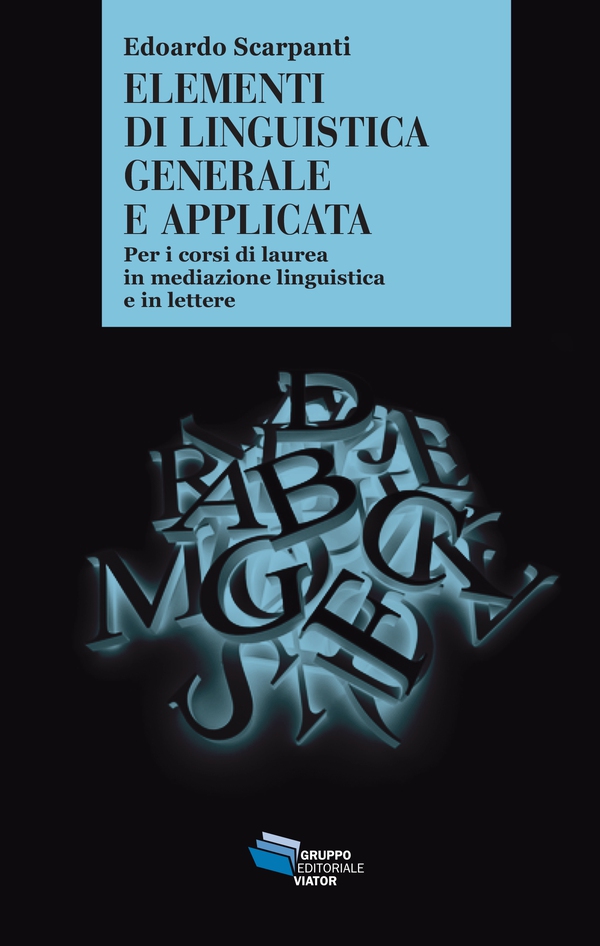 Elementi di linguistica generale e applicata - Librerie.coop Elementi di linguistica generale e applicata - Librerie.coop