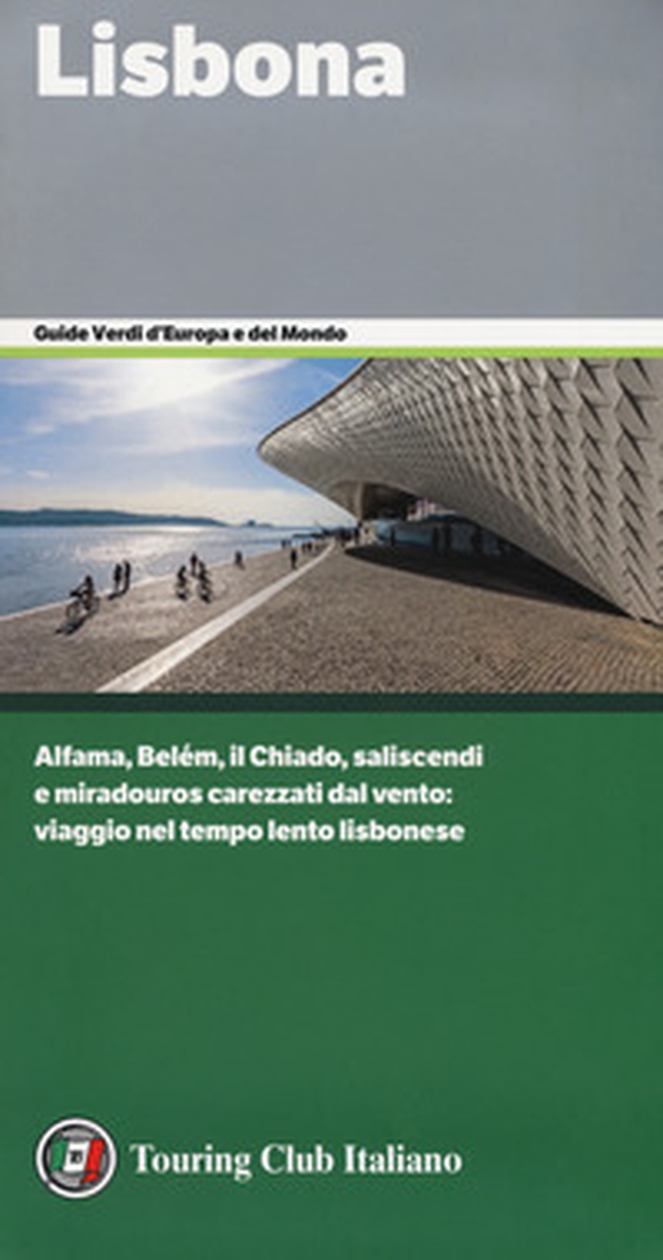 Lisbona - Librerie.coop Lisbona - Librerie.coop