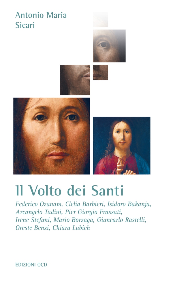Il Volto dei Santi - Librerie.coop Il Volto dei Santi - Librerie.coop