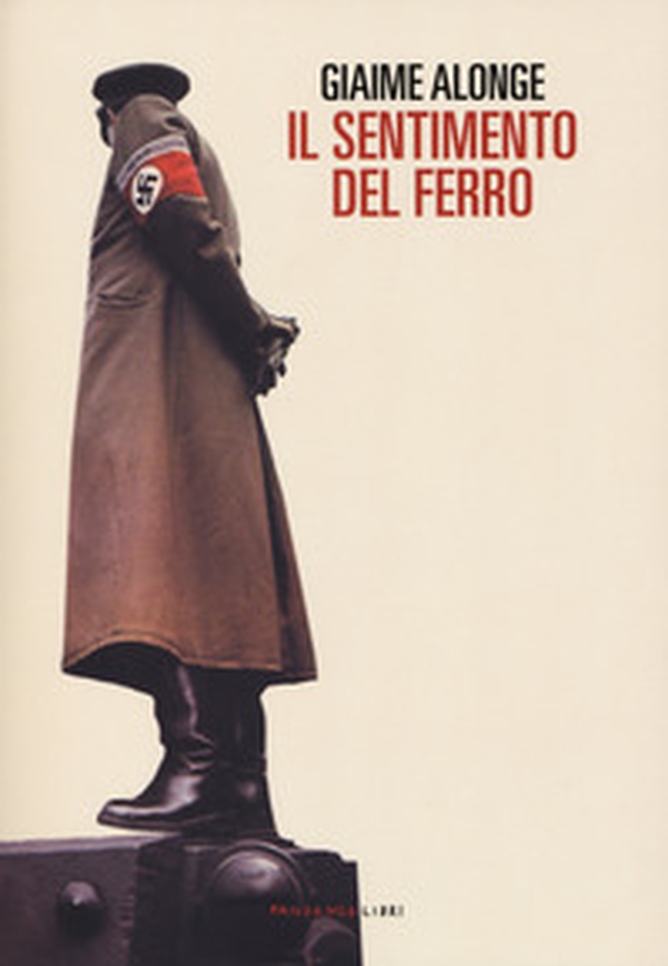 Il sentimento del ferro - Librerie.coop Il sentimento del ferro - Librerie.coop
