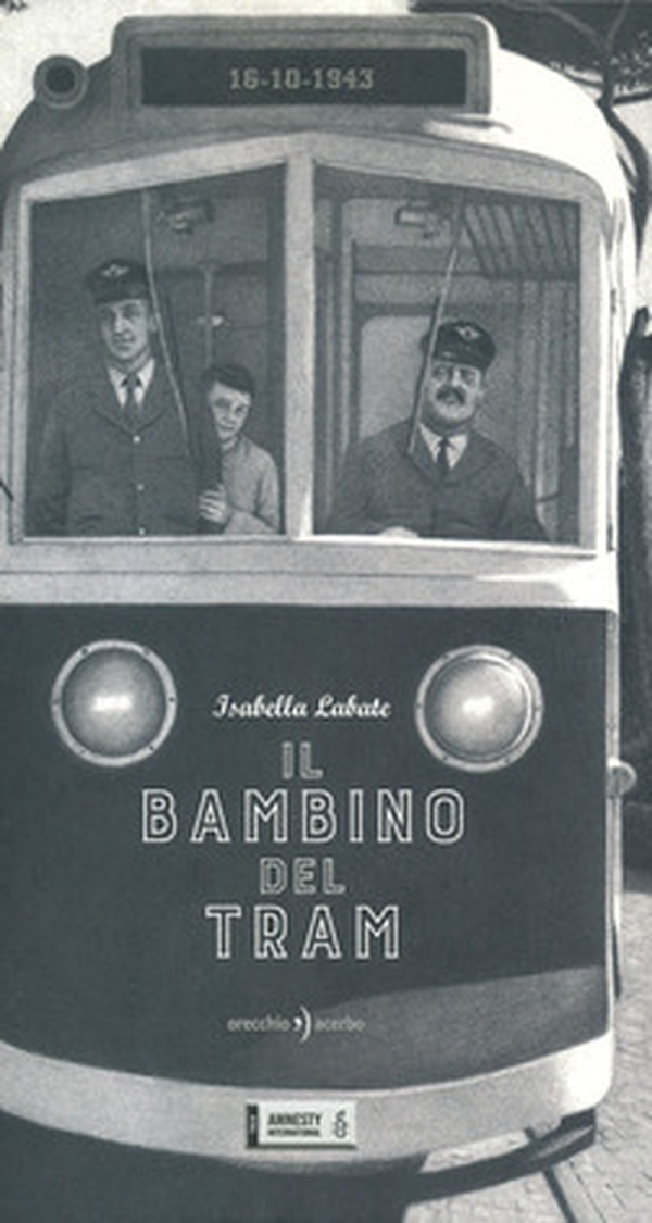 Il bambino del tram - Librerie.coop Il bambino del tram - Librerie.coop