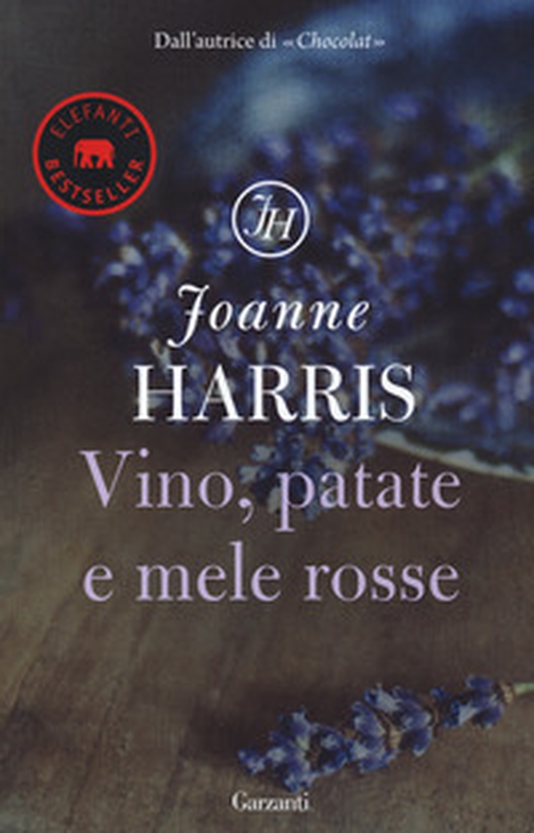 Vino, patate e mele rosse - Librerie.coop Vino, patate e mele rosse - Librerie.coop