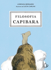 Filosofia Capibara - Librerie.coop