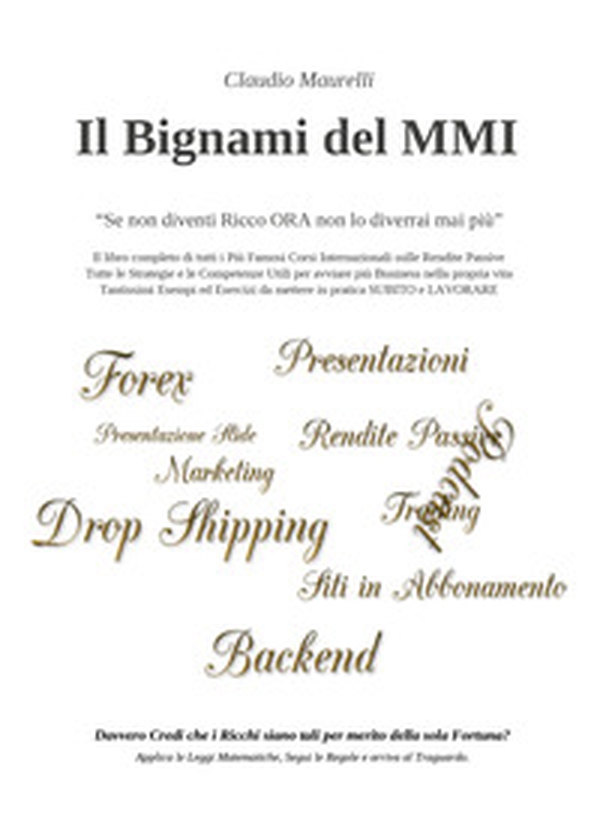 Il Bignami del MMI - Librerie.coop Il Bignami del MMI - Librerie.coop