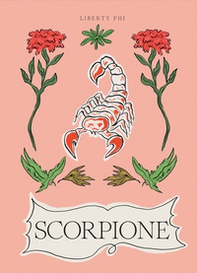 Scorpione - Librerie.coop