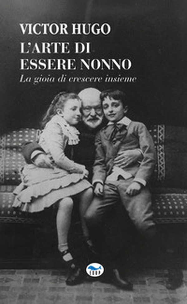 L'arte di essere nonno - Librerie.coop