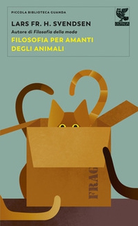 Filosofia per amanti degli animali - Librerie.coop