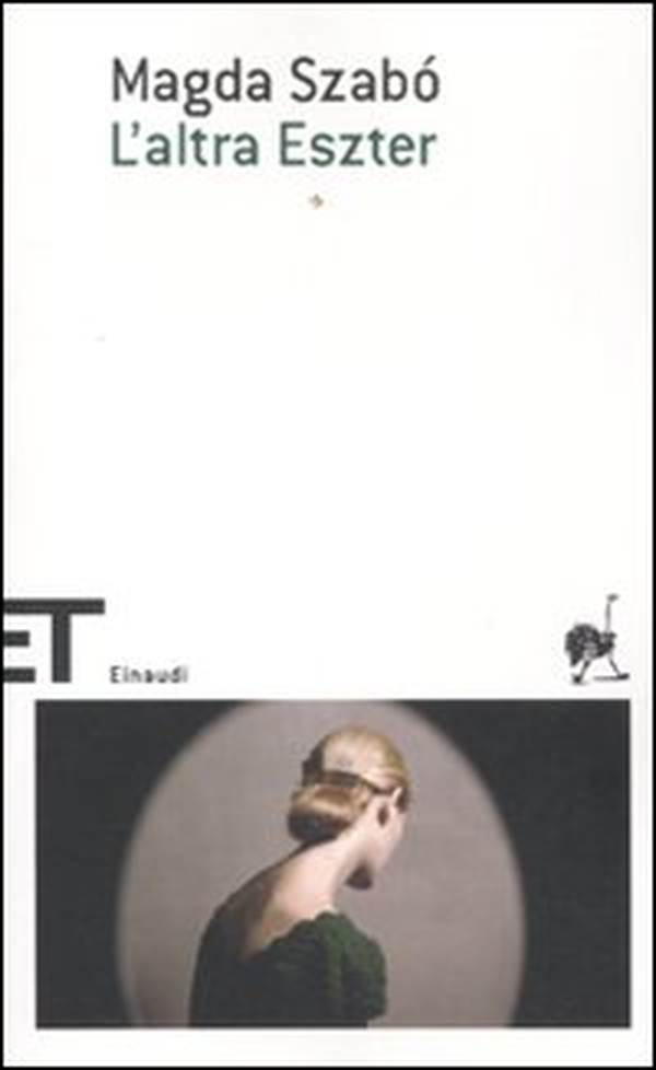 L'altra Eszter - Librerie.coop L'altra Eszter - Librerie.coop