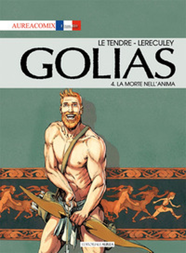 Golias - Librerie.coop Golias - Librerie.coop