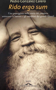 Rido ergo sum - Librerie.coop