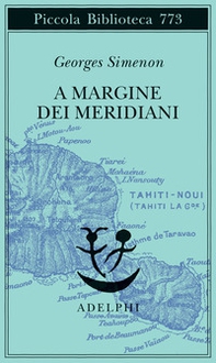 A margine dei meridiani - Librerie.coop