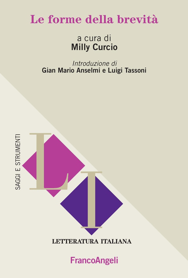 Le forme della brevità - Librerie.coop Le forme della brevità - Librerie.coop