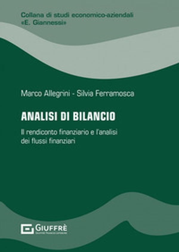 Analisi di bilancio - Librerie.coop Analisi di bilancio - Librerie.coop