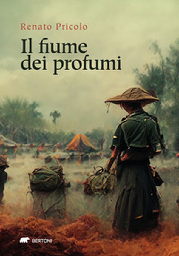 Il fiume dei profumi - Librerie.coop Il fiume dei profumi - Librerie.coop