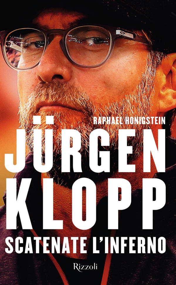 Jurgen Klopp - Librerie.coop Jurgen Klopp - Librerie.coop
