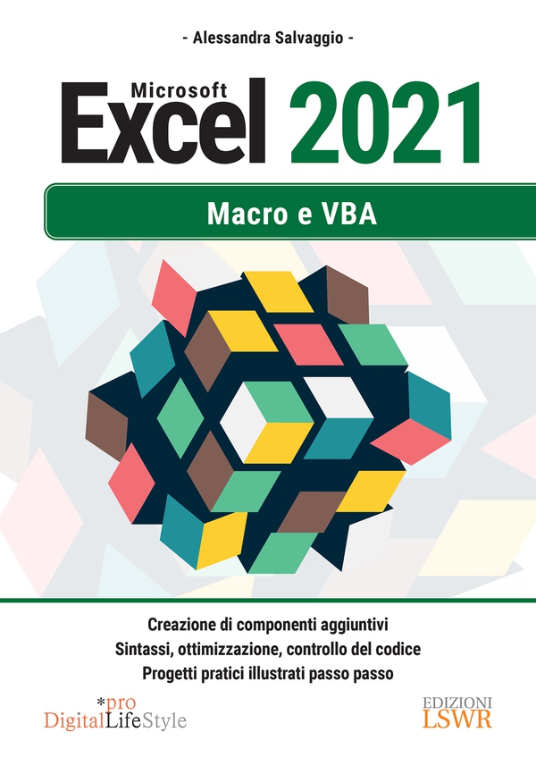 Microsoft Excel 2021 - Librerie.coop Microsoft Excel 2021 - Librerie.coop