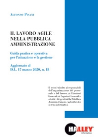 Il lavoro agile nella pubblica amministrazione - Librerie.coop