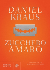 Zucchero amaro - Librerie.coop