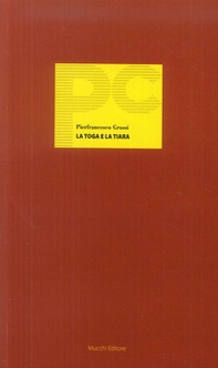 La toga e la tiara - Librerie.coop La toga e la tiara - Librerie.coop