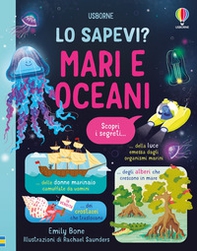 Mari e oceani - Librerie.coop