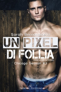 Un pixel di follia. Chicago spring. Chicago season - Librerie.coop